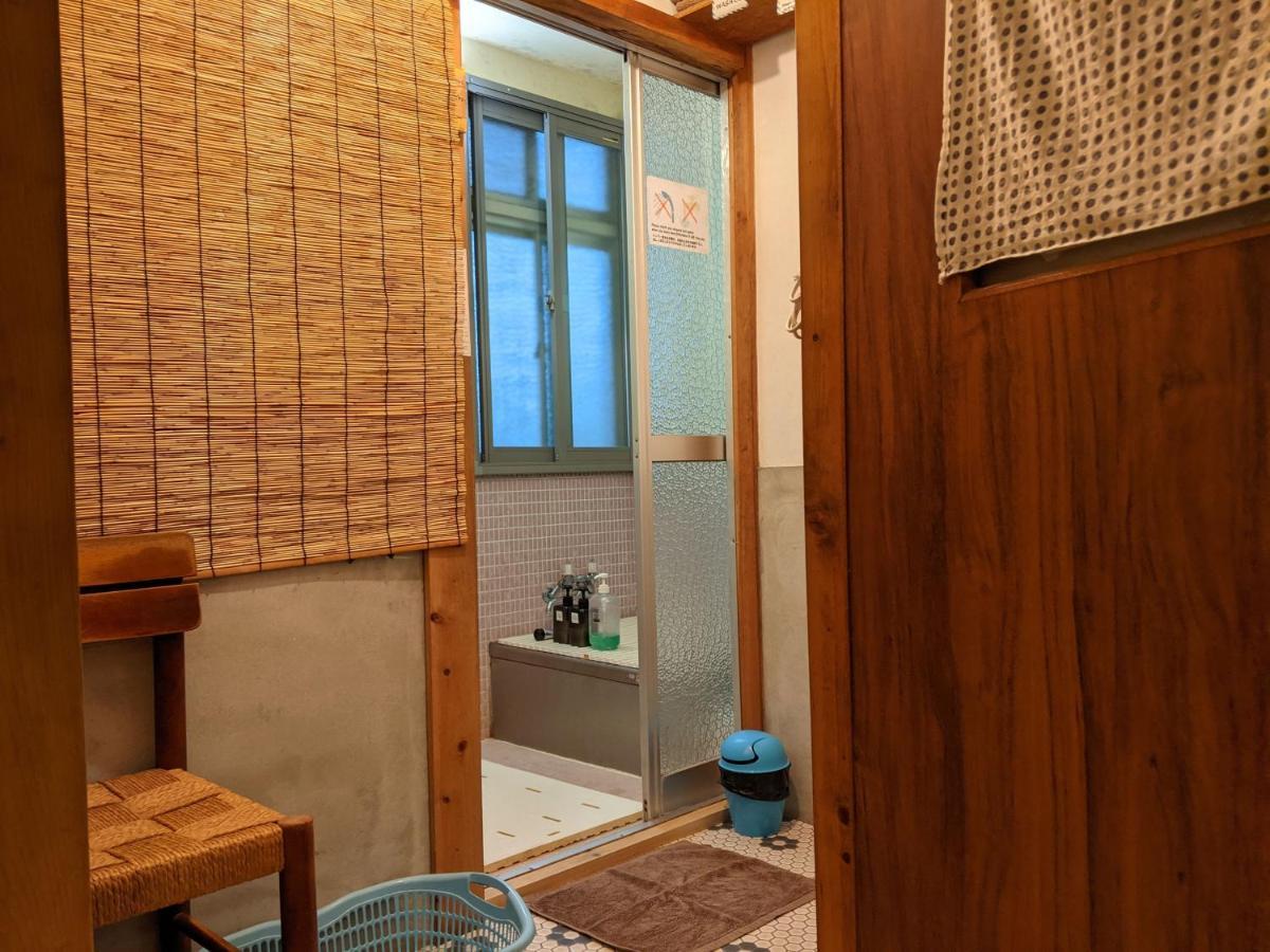 Guesthouse Tomaru Такаяма Екстер'єр фото