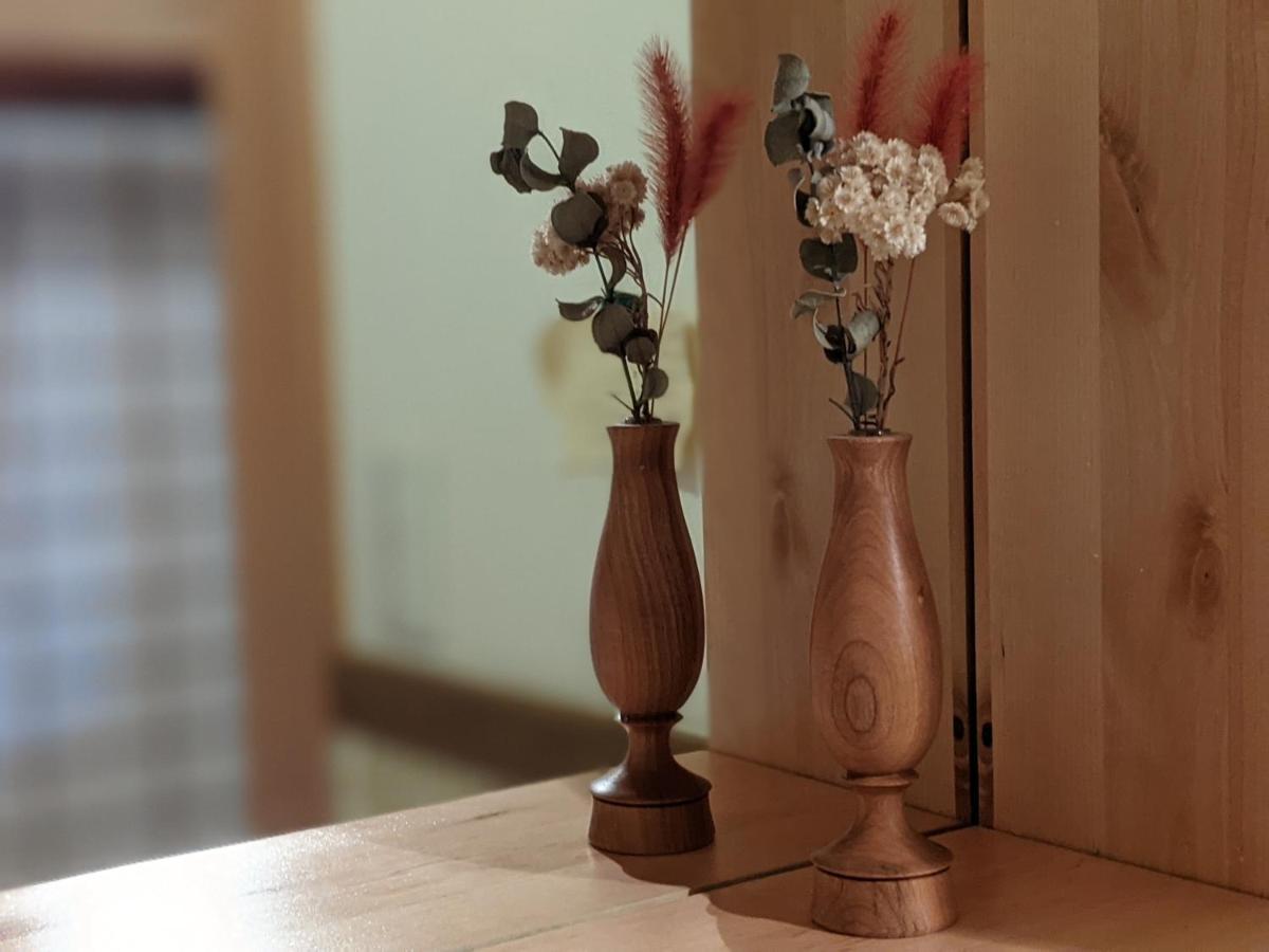 Guesthouse Tomaru Такаяма Екстер'єр фото